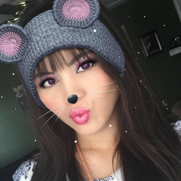 Meet your Posher, Samira - Picture 1 of 1